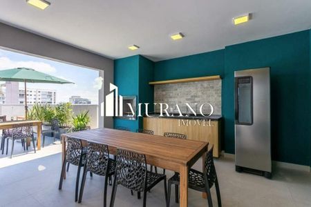 Apartamento à venda com 57m², 2 quartos e 1 vaga