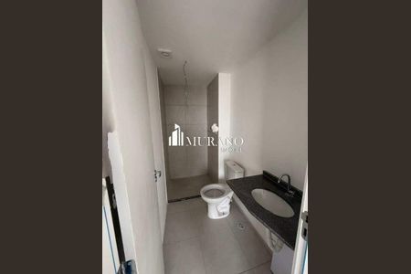 Apartamento à venda com 57m², 2 quartos e 1 vaga