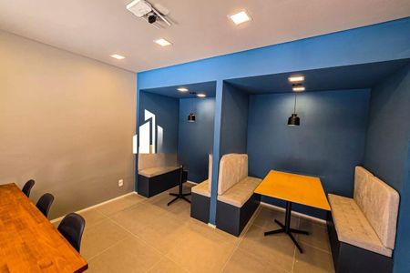 Apartamento à venda com 57m², 2 quartos e 1 vaga