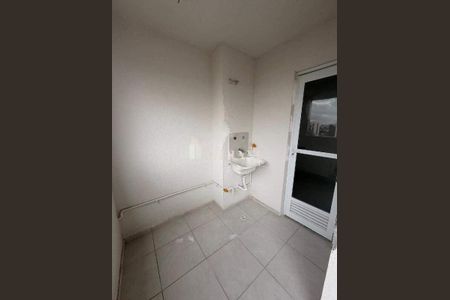 Apartamento à venda com 57m², 2 quartos e 1 vaga