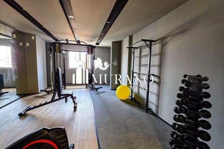 Apartamento à venda com 57m², 2 quartos e 1 vaga