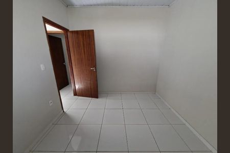 Quarto 2 de casa para alugar com 2 quartos, 80m² em Pacaembu, Uberlândia