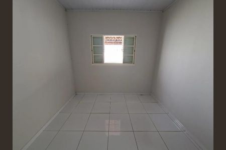 Quarto de casa para alugar com 2 quartos, 80m² em Pacaembu, Uberlândia