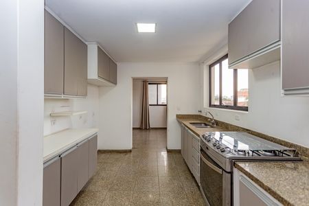 Apartamento para alugar com 220m², 4 quartos e 4 vagas Apartamento para alugar com 220m², 4 quartos e 4 vagasCozinha
