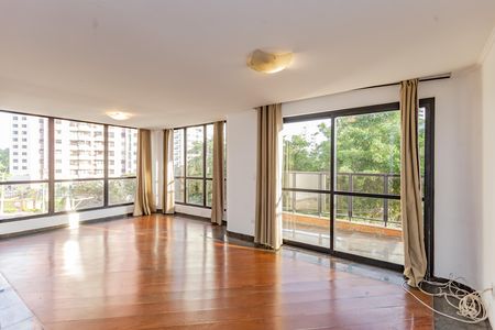 Sala de apartamento para alugar com 4 quartos, 220m² em Vila da Saúde, São Paulo