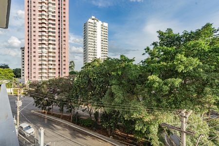Vista de apartamento para alugar com 4 quartos, 220m² em Vila da Saúde, São Paulo