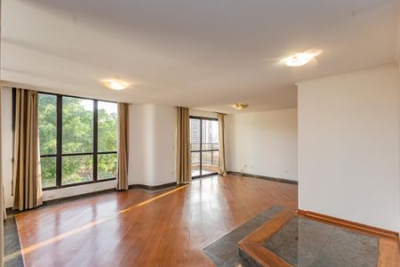 Sala de apartamento para alugar com 4 quartos, 220m² em Vila da Saúde, São Paulo