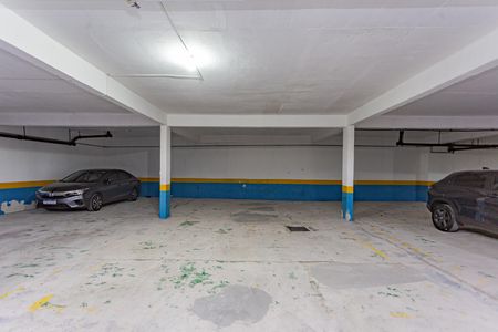 Apartamento para alugar com 220m², 4 quartos e 4 vagas Apartamento para alugar com 220m², 4 quartos e 4 vagasGaragem