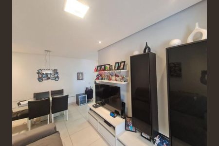 Apartamento à venda com 2 quartos, 62m² em Tatuapé, São Paulo