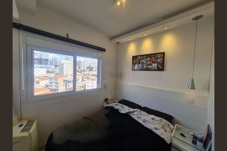 Apartamento à venda com 2 quartos, 62m² em Tatuapé, São Paulo