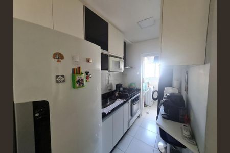Apartamento à venda com 2 quartos, 62m² em Tatuapé, São Paulo