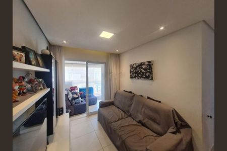 Apartamento à venda com 2 quartos, 62m² em Tatuapé, São Paulo