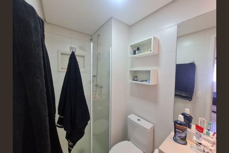 Apartamento à venda com 2 quartos, 62m² em Tatuapé, São Paulo
