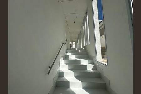 Casa de condomínio à venda com 390m², 4 quartos e 4 vagasHall de entrada