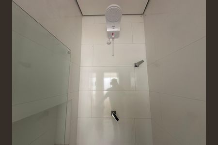 Casa de condomínio à venda com 390m², 4 quartos e 4 vagasBanheiro garagem