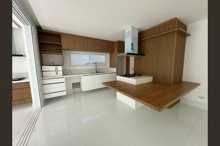 Casa de condomínio à venda com 390m², 4 quartos e 4 vagasCozinha