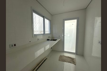 Casa de condomínio à venda com 390m², 4 quartos e 4 vagasÁrea de Serviço