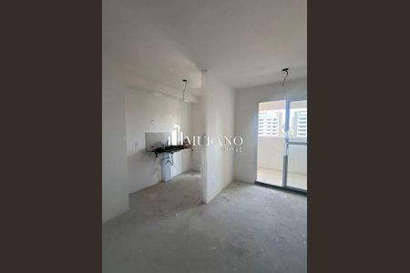 Apartamento à venda com 2 quartos, 42m² em Vila Prudente, São Paulo