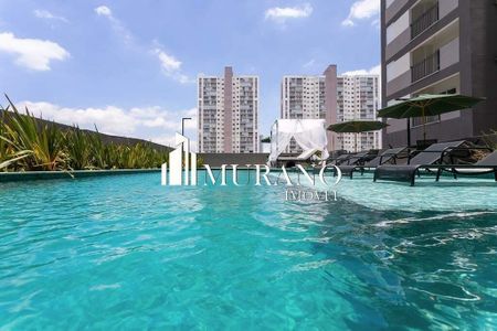 Apartamento à venda com 42m², 2 quartos e sem vaga