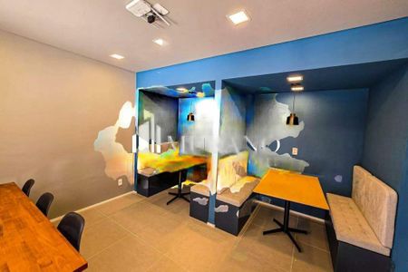 Apartamento à venda com 42m², 2 quartos e sem vaga