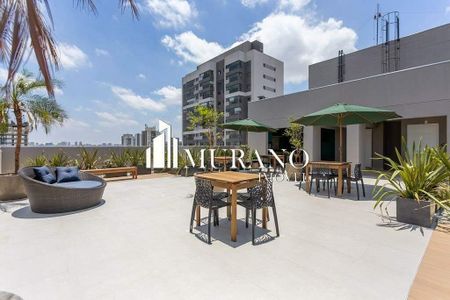 Apartamento à venda com 42m², 2 quartos e sem vaga