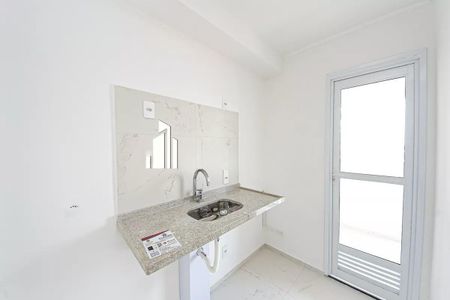 Apartamento à venda com 42m², 2 quartos e sem vaga