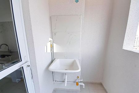 Apartamento à venda com 42m², 2 quartos e sem vaga