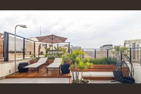 Apartamento à venda com 4 quartos, 254m² em Vila Nova Conceição, São Paulo