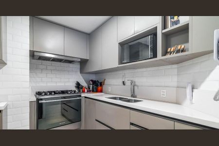 Apartamento à venda com 4 quartos, 254m² em Vila Nova Conceição, São Paulo
