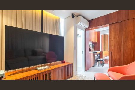 Apartamento à venda com 4 quartos, 254m² em Vila Nova Conceição, São Paulo