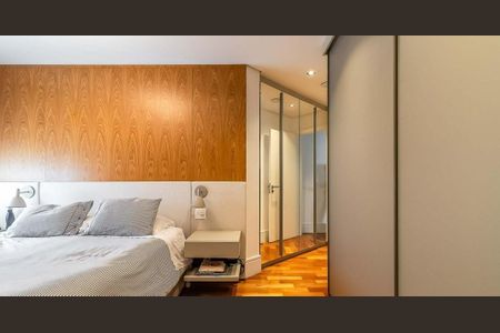 Apartamento à venda com 4 quartos, 254m² em Vila Nova Conceição, São Paulo