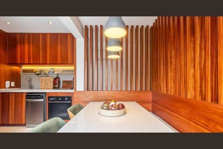 Apartamento à venda com 4 quartos, 254m² em Vila Nova Conceição, São Paulo