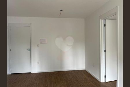 Apartamento à venda com 38m², 1 quarto e 1 vaga