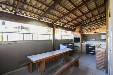 Apartamento à venda com 65m², 2 quartos e 2 vagasCobertura - Espaço Gourmet