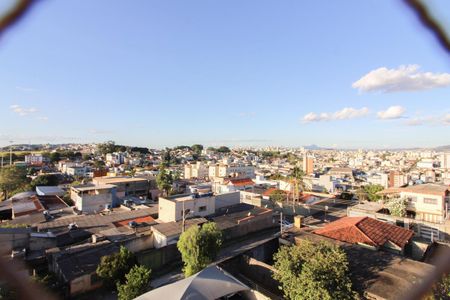 Apartamento à venda com 65m², 2 quartos e 2 vagasVista do Quarto 2