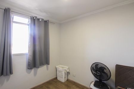 Apartamento à venda com 65m², 2 quartos e 2 vagasQuarto 2