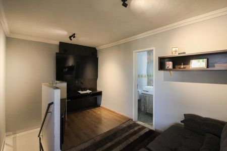 Apartamento à venda com 65m², 2 quartos e 2 vagasSala 2