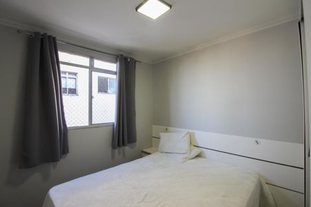 Apartamento à venda com 65m², 2 quartos e 2 vagasQuarto 1