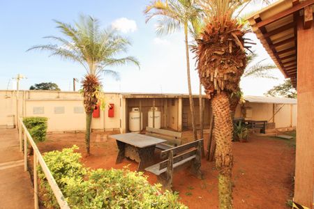 Apartamento à venda com 65m², 2 quartos e 2 vagasÁrea comum