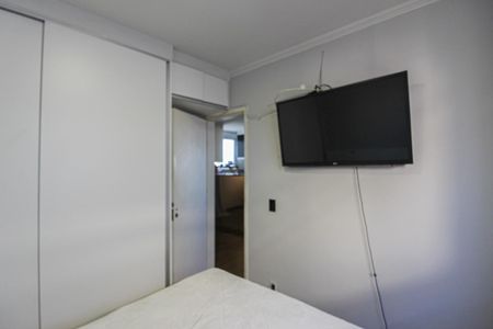 Apartamento à venda com 65m², 2 quartos e 2 vagasQuarto 1
