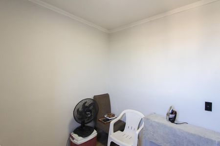 Apartamento à venda com 65m², 2 quartos e 2 vagasQuarto 2