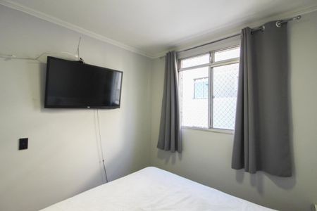 Apartamento à venda com 65m², 2 quartos e 2 vagasQuarto 1
