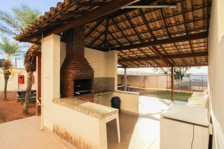 Apartamento à venda com 65m², 2 quartos e 2 vagasÁrea comum