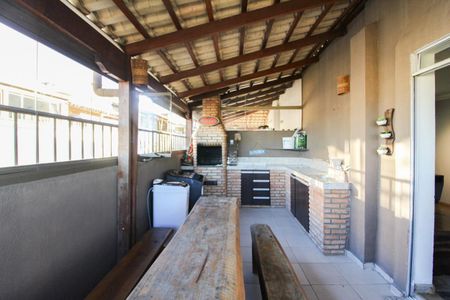 Apartamento à venda com 65m², 2 quartos e 2 vagasCobertura - Espaço Gourmet