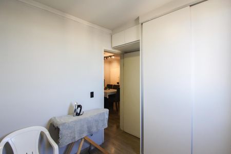 Apartamento à venda com 65m², 2 quartos e 2 vagasQuarto 2