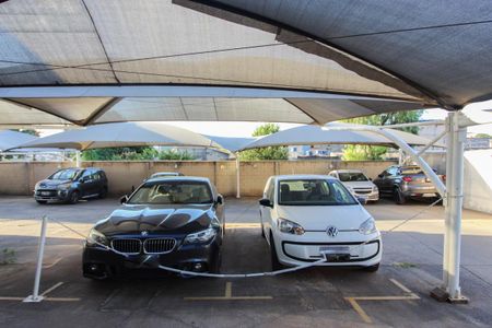 Apartamento à venda com 65m², 2 quartos e 2 vagasGaragem