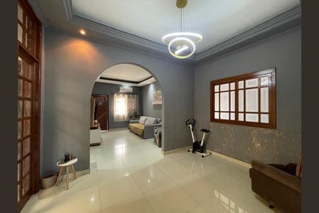 Casa para alugar com 2 quartos, 141m² em Campina, São Leopoldo