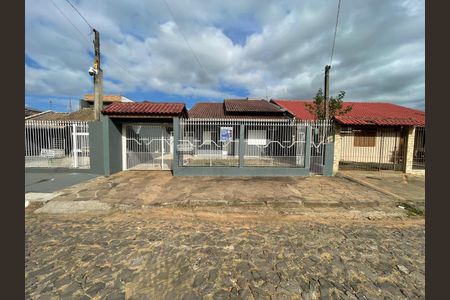 Casa para alugar com 141m², 2 quartos e 2 vagasPlaca Instalada em 15/05/2026 - Cod.MLDT-311