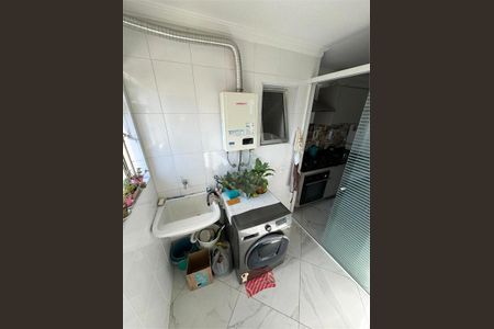 Apartamento à venda com 75m², 3 quartos e 2 vagas