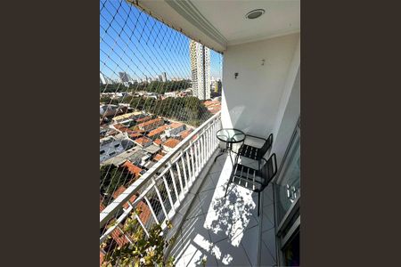 Apartamento à venda com 75m², 3 quartos e 2 vagas